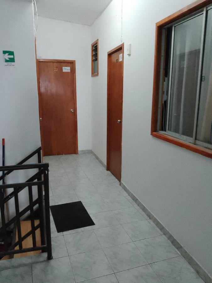Hotel El Maestro 칼데라 외부 사진