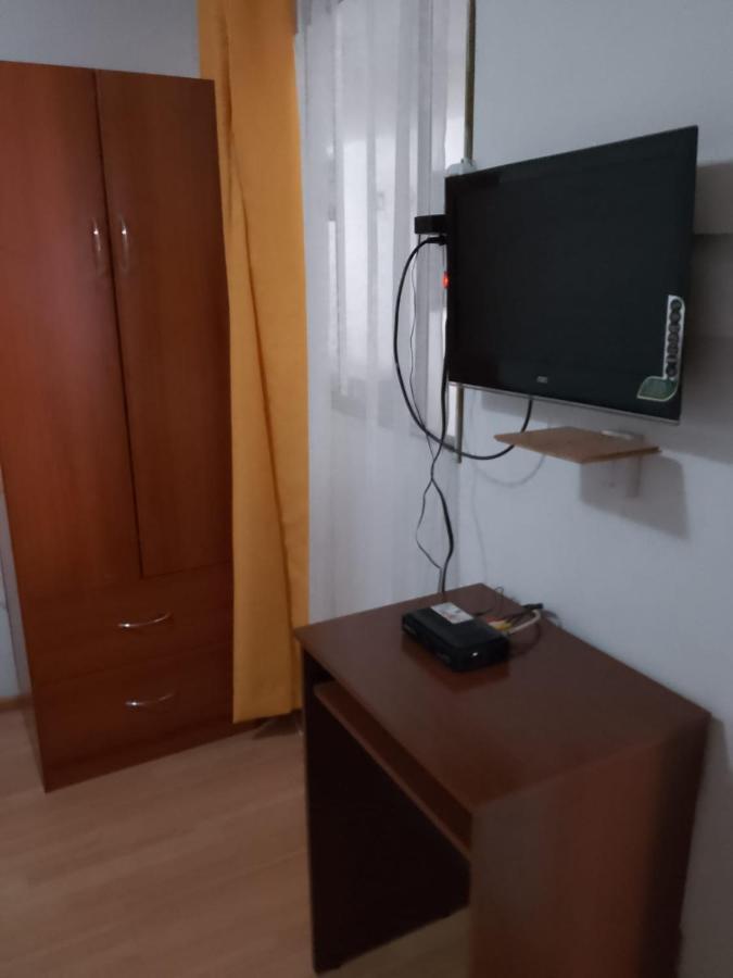 Hotel El Maestro 칼데라 외부 사진